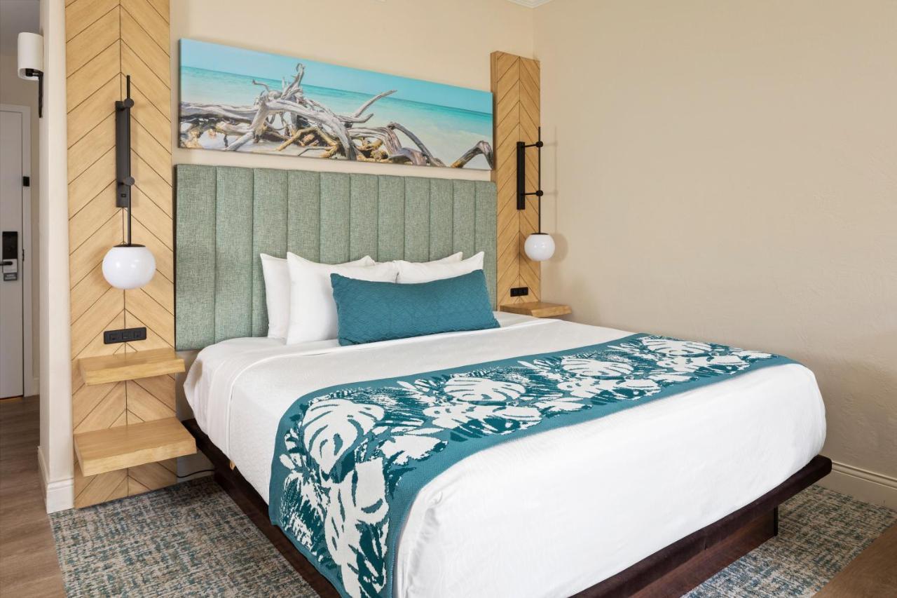 Opal Grand Oceanfront Resort & Spa Delray Beach Exteriör bild